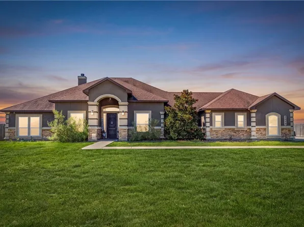 6718 Wesley Way, Corpus Christi, TX 78415