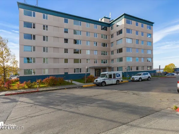 1110 W 6th Ave APT 102, Anchorage, AK 99501