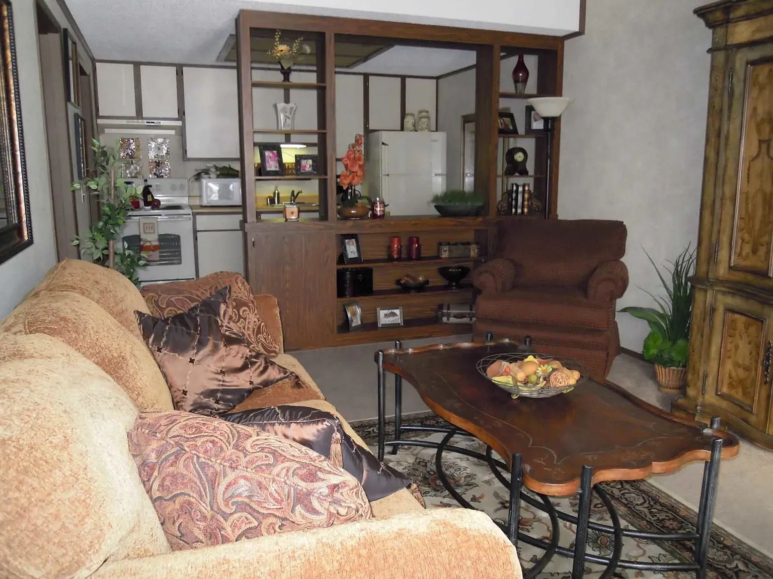 Rowanoake Apartments — Photo 4
