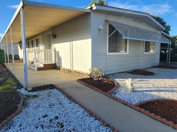 1300 W Olson Avenue #89, Reedley, CA 93654