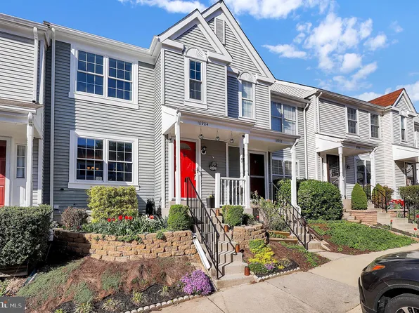 18904 Ebbtide Cir, Germantown, MD 20874