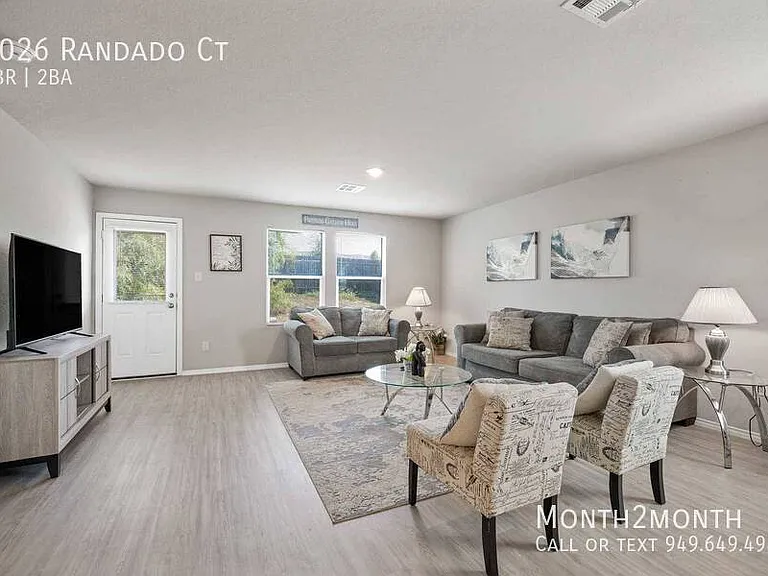 7026 Randado Ct — Photo 4
