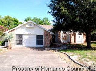 2229 Lema Dr, Spring Hill, FL 34609