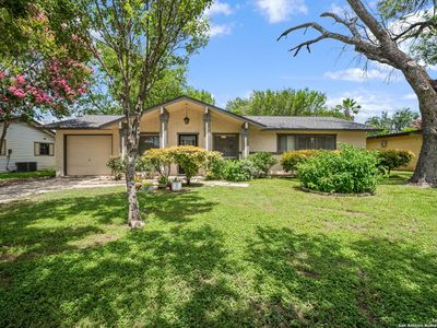 710 Palm Grove, San Antonio, TX, 78227
