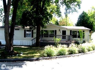 76 S Paula St, Laurel, MD 20724