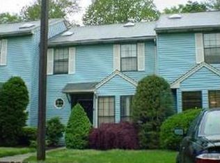 2803 Cricket Cir, Edison, NJ 08820