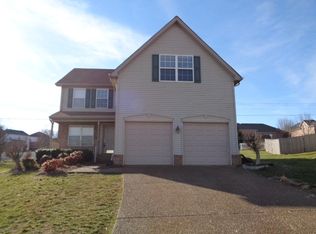 2320 Hayward Ln, Spring Hill, TN 37174
