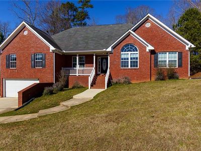 172 Alexander Dr, McDonough, GA, 30252