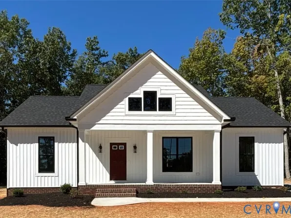 193 Hundley Branch Rd, Scottsville, VA 24590