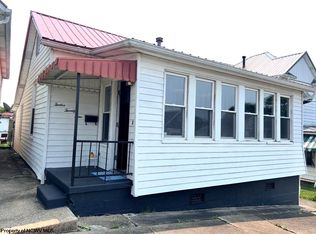 1229 N 15th St, Clarksburg, WV 26301