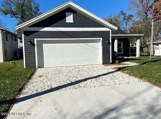 658 CHESTNUT Street, Jacksonville, FL 32205