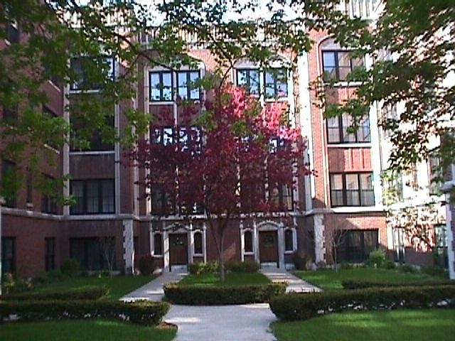 1st image of 1364 E Madison Park APT 1