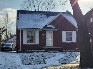 16646 Collingham Dr, Detroit, MI 48205