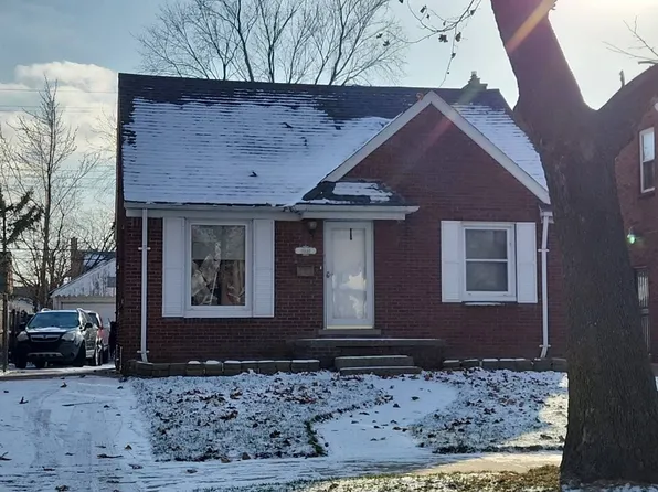 16646 Collingham Dr, Detroit, MI 48205