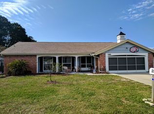 3519 Springfield Dr, Holiday, FL 34691