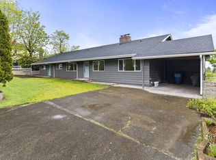 2615 E McLoughlin Blvd, Vancouver, WA
