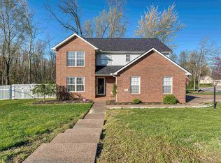 2311 Crosswalk Ln, Newburgh, IN