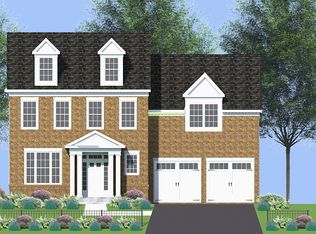 1680 School Rd, Jamison, PA 18929