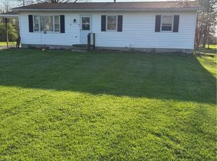 141 Back St, West Salem, OH 44287