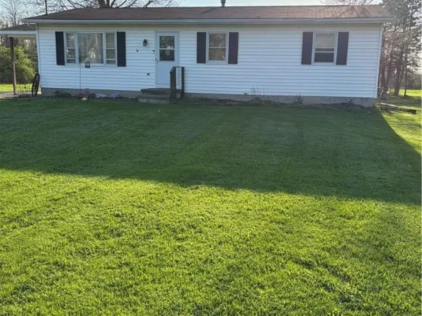 141 Back St, West Salem, OH 44287