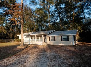 11011 Gilmore Rd, Cleveland, TX 77328