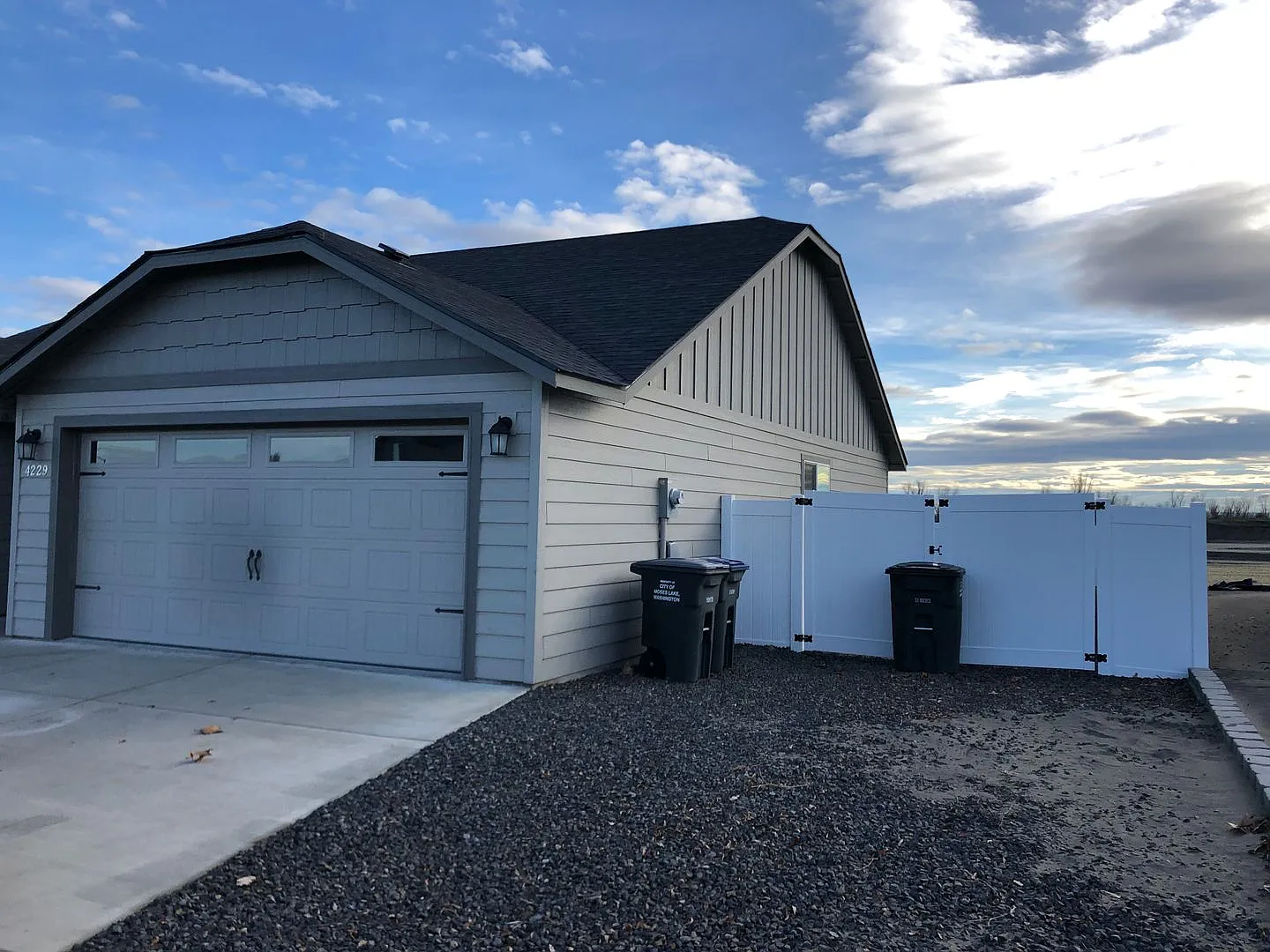Edgewood Home in Sagecrest Development! — Photo 2