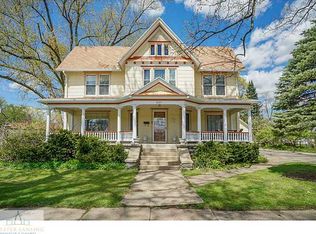 221 State St, Eaton Rapids, MI 48827