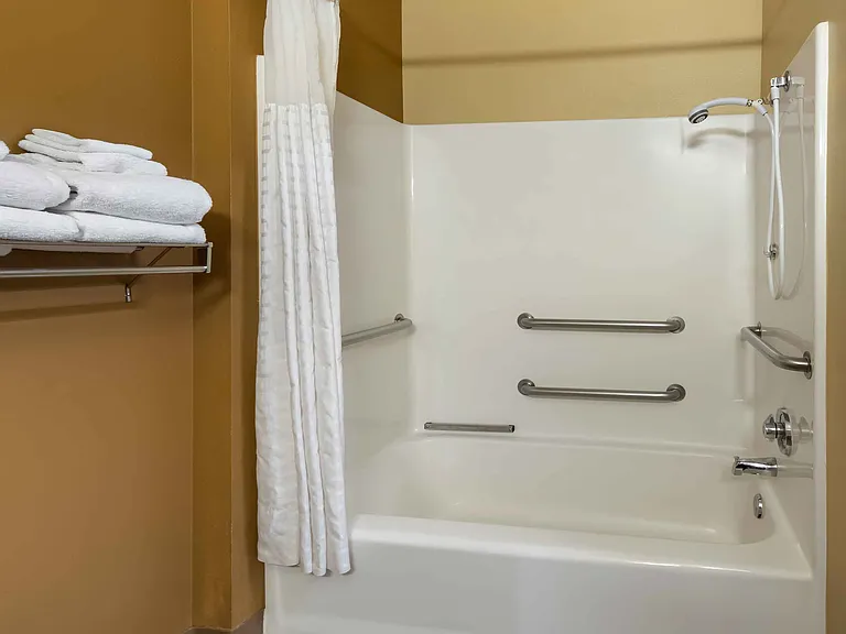 Studio Suite - 2 Full Beds
