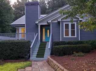 337 Jesse Martin Trl, Canton, GA 30115