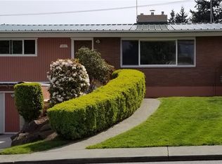 1811 Walnut St, Everett, WA 98201