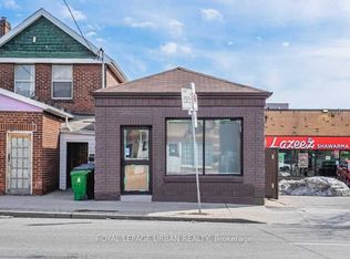 571 Rogers Rd, Toronto, ON M6M1B7