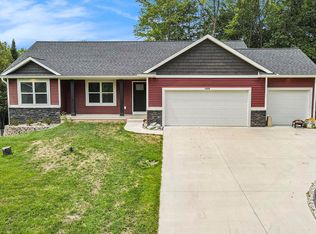 13020 Spruce Ridge Rd, Gowen, MI 49326