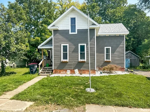 315 S Main St, Mulberry, IN 46058