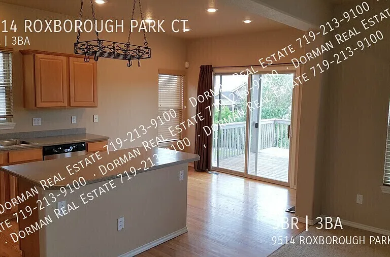 9514 Roxborough Park Ct — Photo 4