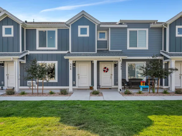 388 N Regatta Ln, Saratoga Springs, UT 84045
