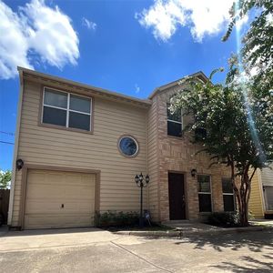 2206 Naomi St UNIT 8, Houston, TX, 77054