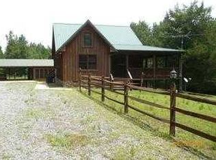 857 Pebble Rd, Reynolds, GA 31076