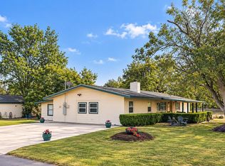 410 N Burnet St, Manor, TX 78653