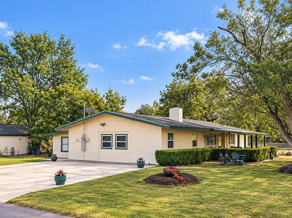 410 N Burnet St, Manor, TX 78653