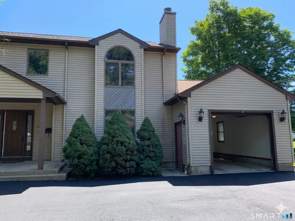 141 Union Street, Manchester, CT 06042