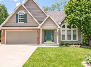 4503 N Heatherwood Dr, Saint Joseph, MO 64506