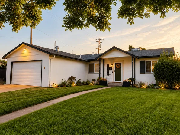4619 N Clark St, Fresno, CA 93726