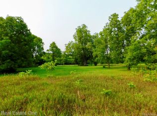 6347 W Columbia Rd, Mason, MI 48854