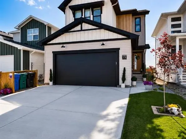 174 E Caribou Bnd N, Lethbridge, AB T1H 7J8