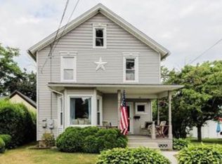 15 Nicholas Sq #15A, New Milford, CT 06776