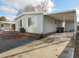 3431 S Pacific Hwy SPACE 98, Medford, OR 97501