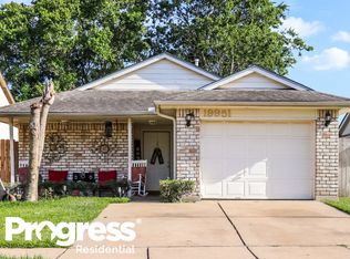 19951 Laurel Trail Dr, Cypress, TX 77433