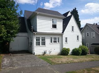 714 33rd Ave S, Seattle, WA 98144