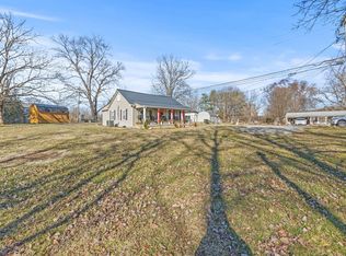 121 Durant St, Cookeville, TN 38506