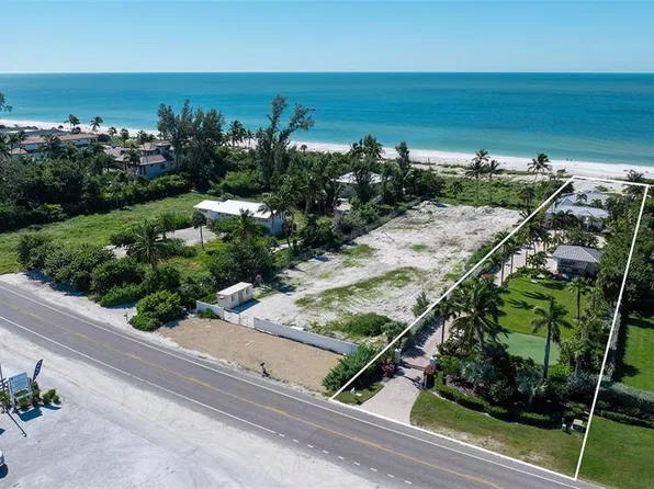 6061 GULF OF MEXICO DRIVE, LONGBOAT KEY, FL 34228